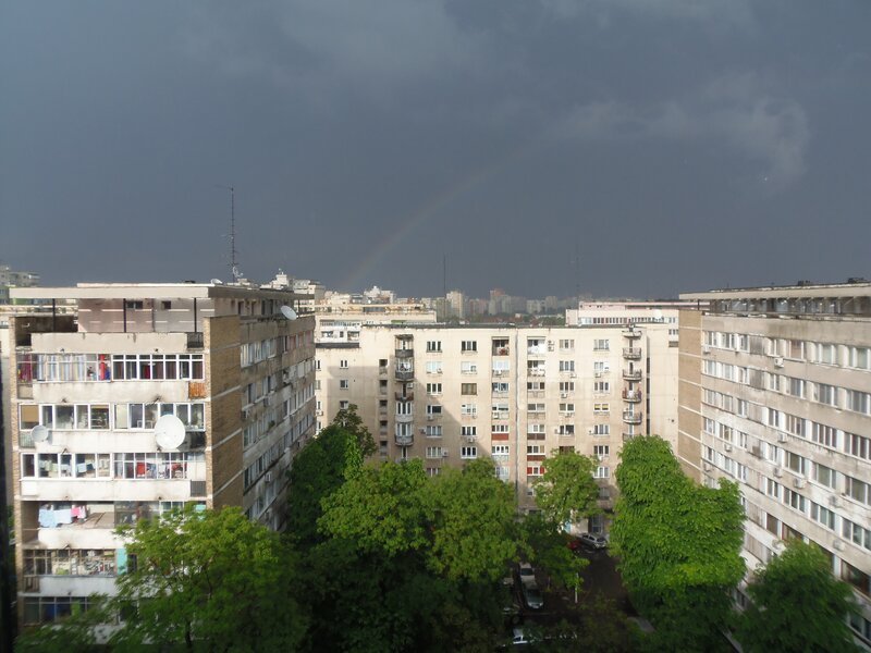 Piata Iancului